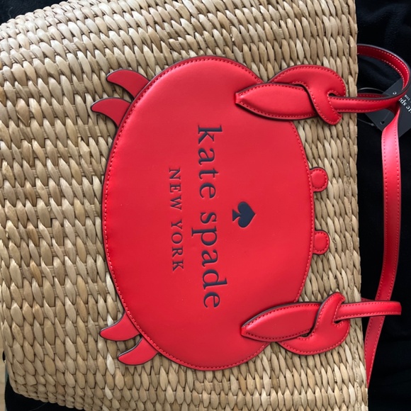 NWT kate spade  bag - Picture 8 of 14